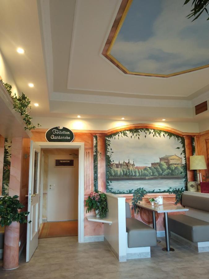 Guest house Dresdener Panorama Dresden