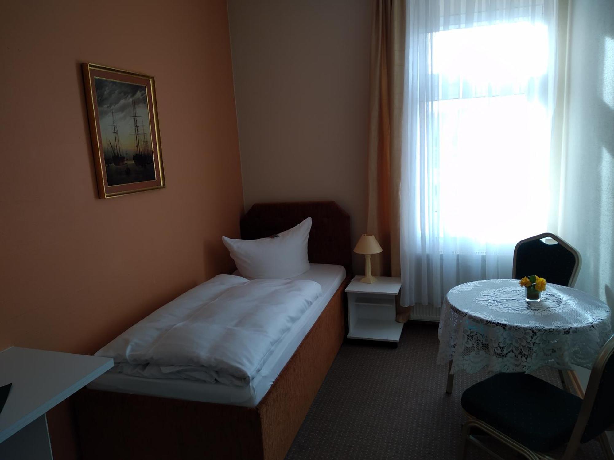 Dresdener Panorama Guest house