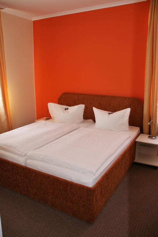 Guest house Dresdener Panorama 2*