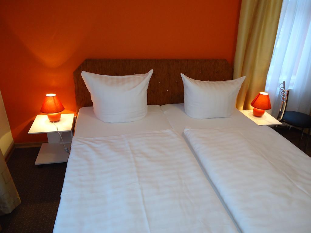 Guest house Dresdener Panorama 2*