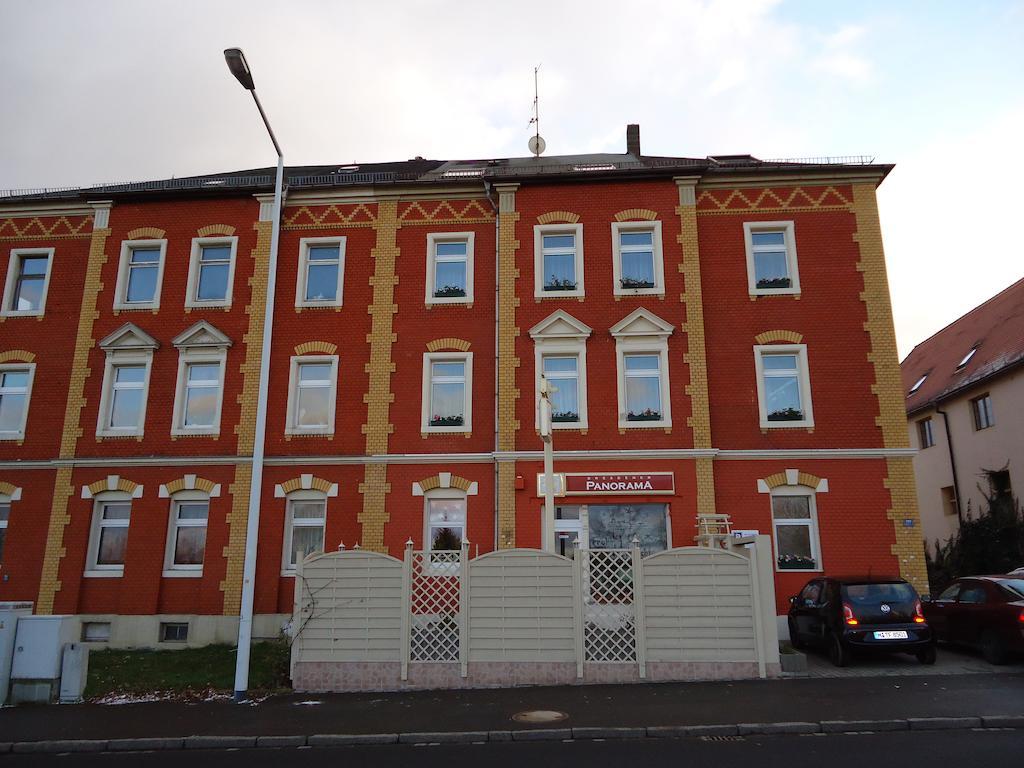 Guest house Dresdener Panorama